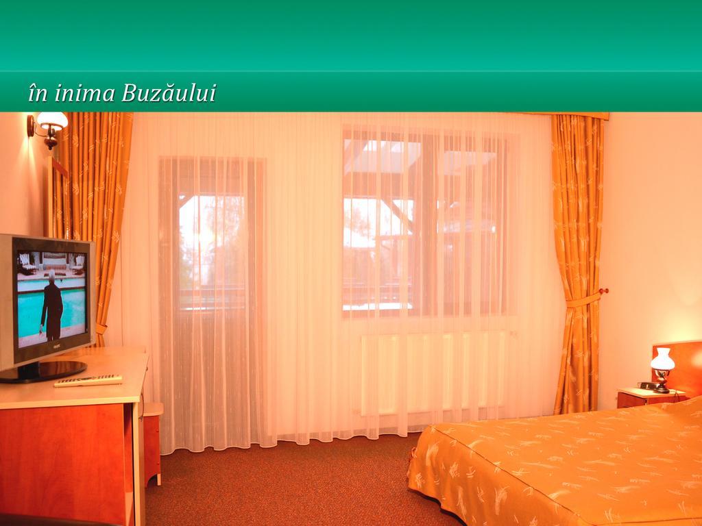 Pensiunea Casa Matei 호텔 Berca 객실 사진