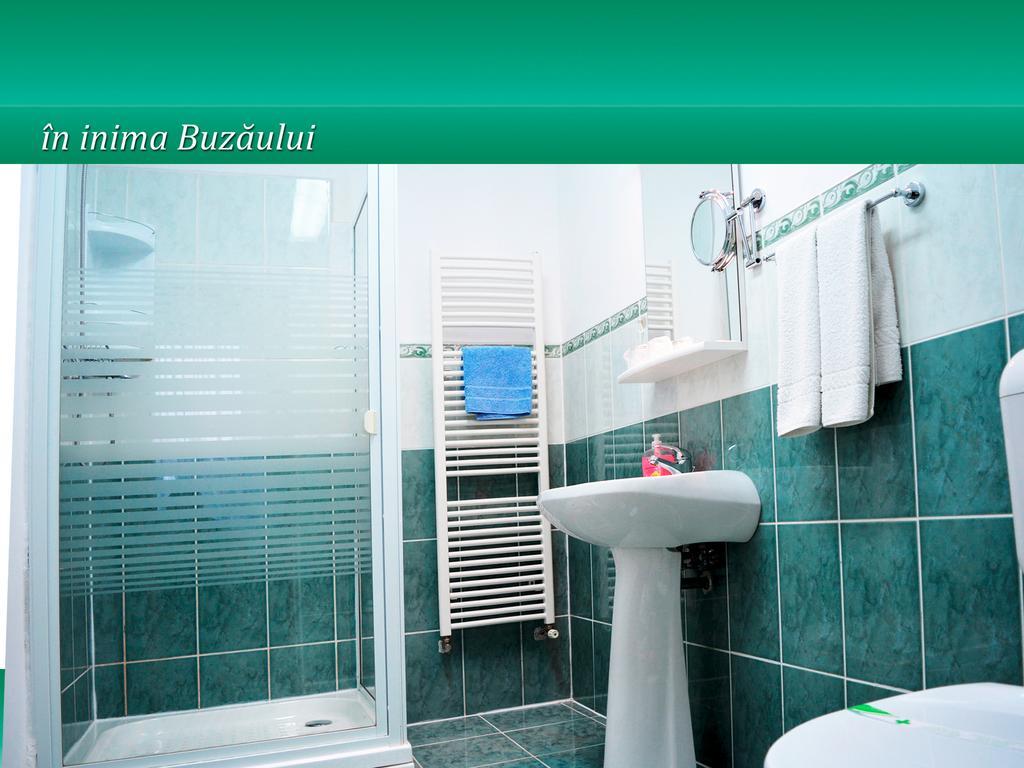 Pensiunea Casa Matei 호텔 Berca 객실 사진
